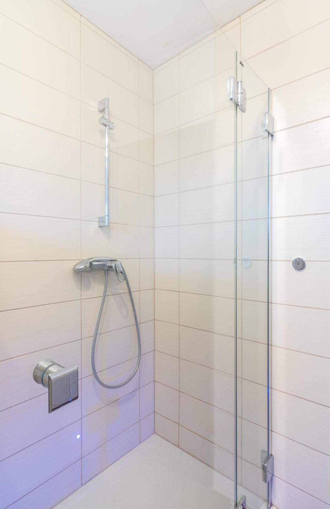 Ferienwohnung Duenensand Hooksiel Esterno foto